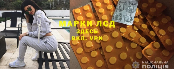 стафф Аркадак